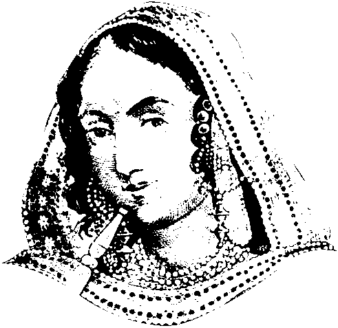 Begum Hazrat Mahal