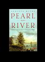 Pearl by the River